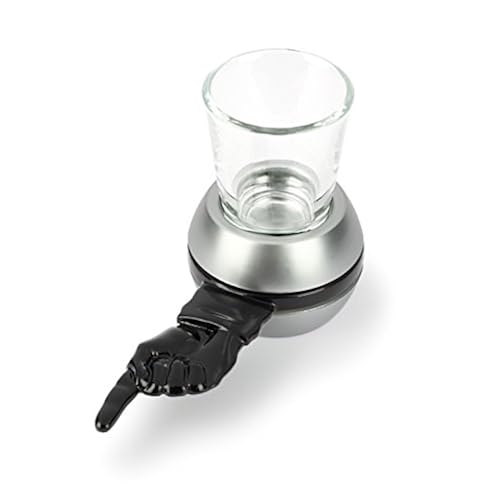 best selling amazon items related to Home & Kitchen promote your product that are Shot Glasses, under $20