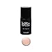 BMC Soft Peach Creamy Nude Color Themed Nail Lacquer Gel Polish - Oasis Collection, Peaceful Harmony