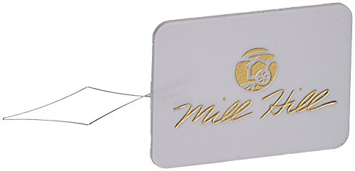 Mill Hill Needle Threaders, 2-Pack