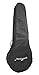 Martin Smith 6 String Guitar Banjo Including Padded Gig Bag (BJ-003)