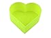 ZIRO Fluorescence PLA Filament 1.75mm, Luminous ONLY by UV Light, Glow Effect 3D Printer Filament PLA,1KG Spool, Dimensional Accuracy +/- 0.03mm, fit Most FDM 3D Printers, Fluo Yellow
