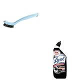 KITBWK9008RAC80088EA - Value Kit - LYSOL Brand