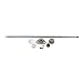 Husqvarna 587738904 Steering Shaft Kit primary