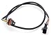 Michigan Motorsports NTK L2H2 wideband 02 o2 Oxygen Sensor Harness 48