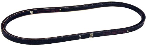MaxPower 12429 Premium Belts (Set of 2) Replaces MTD/Cub Cadet 754-0430, 754-0430A, 754-0430B, 954-0430, 954-0430A, 954-0430B