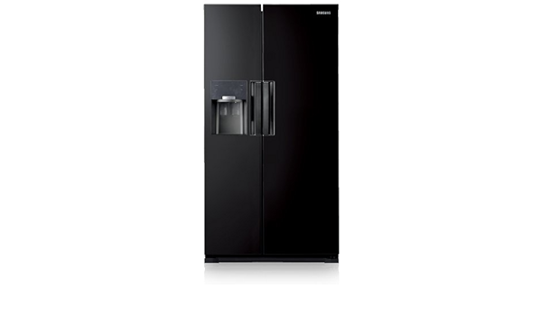 Samsung RS7768FHCBC Independiente 545L A++ Negro nevera ...