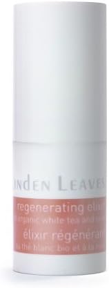 Linden Leaves Regenerating Elixir, 0.50 Fluid Ounce