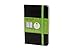 Moleskine Evernote Smart Notebook, Pocket, Squared, Black, Hard Cover (3.5 x 5.5)
