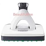 Vorwerk Folletto VK 150 Scopa Elettrica 1000W, Bianca, Con Filo, Accessori Inclusi, Usata
