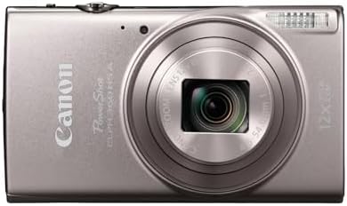 Amazon.com: WASHODO Canon IXY 200,IXY 210 Digital Camera Synthetic