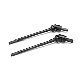 Vanquish Products Incision Capra VDI Universals