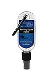 Microclair Sports Aqua Anti-Fog, Lens Cleaning Bottle For Goggles, Snorkeling & Diving Mask (1 Fl.oz - 30ml)
