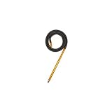 D-Hose GOLD And BLACK Aluminum Metal Edititon Hookah D Dream Hose Shisha Land Silicone Dhose Free Silicone Hose Grommet