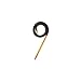 D-Hose GOLD And BLACK Aluminum Metal Edititon Hookah D Dream Hose Shisha Land Silicone Dhose Free Silicone Hose Grommet