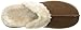Spenco Slipper - Women's Supreme Slide Chocolate/Bison - 8