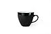 Creature Cups Crow Ceramic Cup (11 Ounce, Dark Grey) | Hidden Creepy Animal Inside | Halloween, Holiday and Birthday Gift for Coffee & Tea Lovers