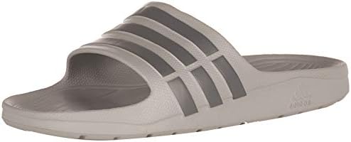 adidas duramo slide grey
