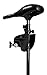 Minn Kota 1352140 Endura Max 40 Transom Mount (40-lb Thust, 36" Shaft)