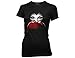 Ripple Junction Once Upon a Time Apple Poster Juniors T-Shirt
