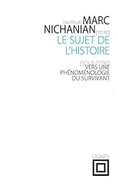 Le  sujet de l'histoire