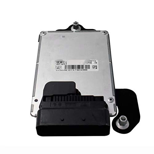 Compare price to air suspension control module
