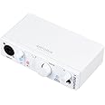 Arturia MiniFuse 1 Interface - White