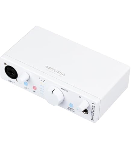 Zoom TAC-8 Thunderbolt Audio Interface : Amazon.ca: Musical
