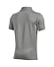 Under Armour Boys' Match Play Polo