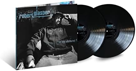 Miles Davis & Robert Glasper - Everything's Beautiful - Amazon.com