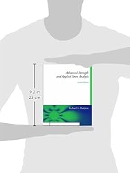 Advanced Strength and Applied Stress Analysis