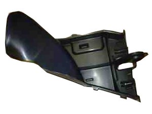 Honda 76266-VG4-020ZA Stuffing Mulch Plug