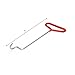 OEMTOOLS 25543 Exhaust Donut Stretcher | Stretches the Donut Gasket that Fits Between Exhaust Manifold & Tailpipe for Ideal Fit | Offset J-Hook with Comfortable Handle | Useful Exhaust Repair Tool
