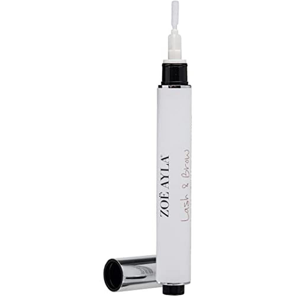 Zoë Ayla Premium Eyelash Serum, 10 ml, N-EL-SER
