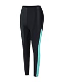 EYCE Dive & SAIL Women's 1.5mm Neoprene Wetsuit Pants Diving Snorkeling Scuba Surf Canoe Pants