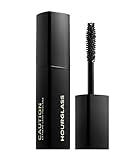 Hourglass Caution Extreme Lash Mascara Travel Size (Black)