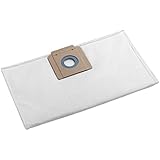 Replace. Vacuum Cleaner Bags, HEPA, PK10