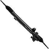 Detroit Axle - Complete Power Steering Rack and