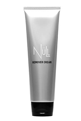 【Little Chemical Burning】NULL Hair Removal Cream for Men, for body and private parts only Bikini line 7.05 oz.