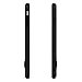 Seidio Surface Case with Kickstand for Apple iPhone 7 Plus and iPhone 8 Plus (Black/Black)