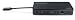 Plugable USB-C Dual 4K HDMI 2.0 Adapter with Gigabit Ethernet for Windows (Supports Two HDMI Displays up to 3840x2160@60Hz, Windows 10, 8.1 & 7) primary