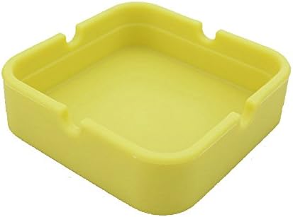 Pocktyle Practice New Useful Shatterproof Soft Eco-Friendly Ash Holder Candy Cookie Pocket Cinzeiro Cigar Ash Ashtray