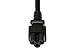 Cafetec Screen Protector Charger Cord Cable