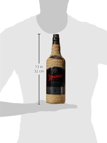 Cachaca Ypioca Plata 1L – Bild 4