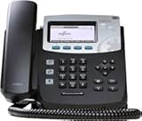 Digium D40 IP Phone 2-Line SIP with HD Voice Backlit Display