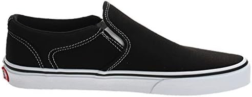 men's asher slip on low top sneaker
