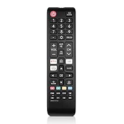 Universal for Samsung Smart TV Remote Control
