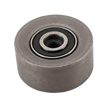 Amazon.com: ACDelco 24436052 GM Original Equipment Timing Belt Idler ...