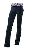 Muddy Girl Camo Yoga Pants (SM)