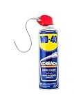 WD40 Company 490194 Multi-Use Lubricant Penetrant EZ Reach Spray - 15 oz.