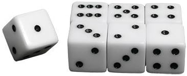 iMagic Deluxe Forcing Dice by Hiro Sakai - Trick